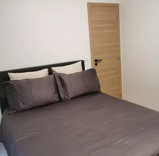 Appartement Centre Ville Rdc