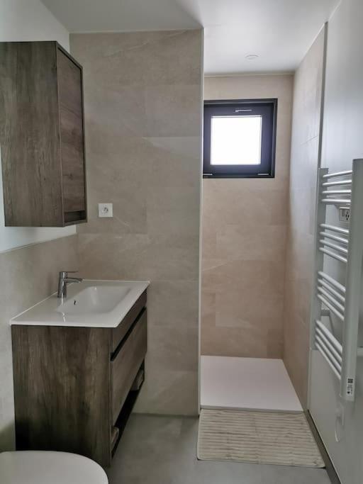 Apartment Centre Rdc Évreux