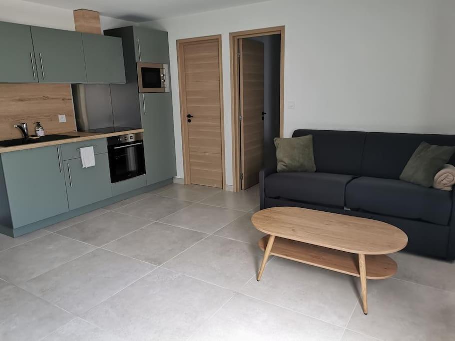 Centre Rdc Apartment *